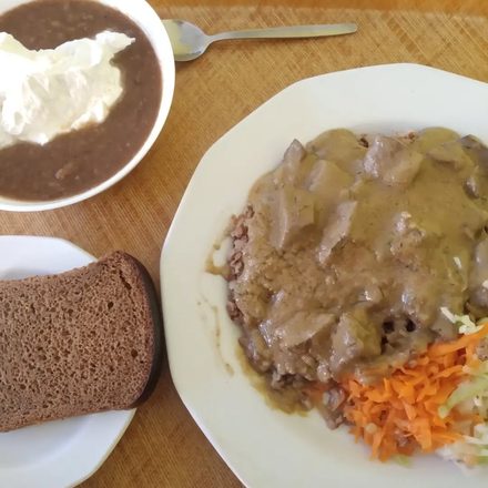 Kohvik Artell (Krati Söögitoad) — pilt 3