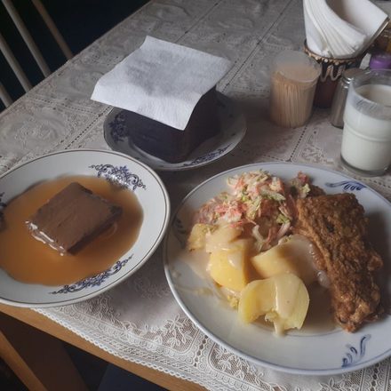 Halliste söökla — pilt 4