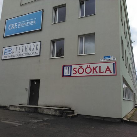 Veerenni Söökla — pilt 1