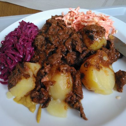 Pipraveski kohvik — pilt 3