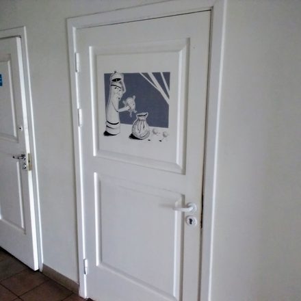 Pipraveski kohvik — pilt 6